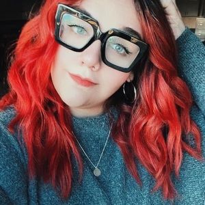 Meet your Posher, Johanna